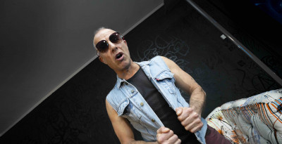 i Tommi E.G.O.  torna con “LANIMALE