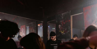 Arriva la House Backnow. Acetone Records punta al futuro, partendo dal passato