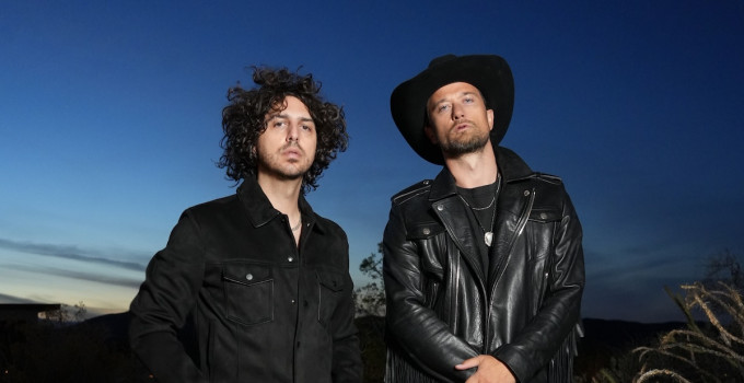 Al DHUNE musica di qualità con i Mojave Grey