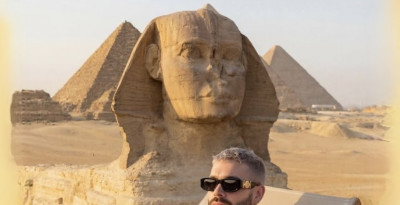 Sonik, Jay Santos e Bianca Atzei fanno scatenare The Beach - Sharm