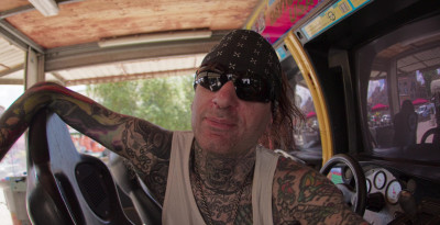 Online il documentario Remapping Rome