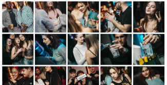 Naif, Cheetah e FF nel super weekend di Hotel Costez - Franciacorta