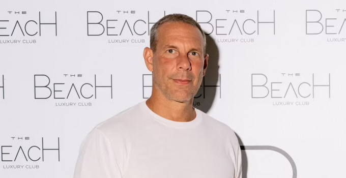 Manuel Dallori, un nuovo progetto a Sharm: bar pasticceria aperto H24, ristorante e privé adult only