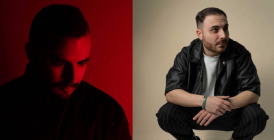 "Welcome to the Awakening" di Roberto Fenu e SPIRRO, ecco ił loro singolo su Atomika – Jaywork Music