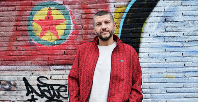 “Ragazzo dei ’90”, il nuovo videoclip di Kento tra reggae e Hip Hop