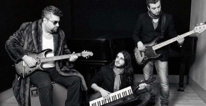 Primaluce: il 13/2 arriva il prog di Way of Perfection