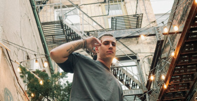 “Toda La Noche”, il nuovo EP di LENny