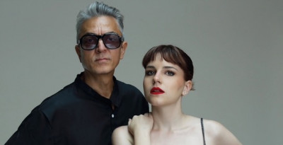 "AROUND" feat. MARTA, ecco il nuovo singolo di MAX FROM GABIN 