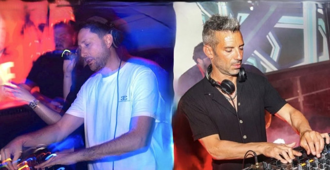 "GAS”: ecco il singolo 100% romagnolo che nasce da una collaborazione tra Alessandro Br1 e Marco Melandri