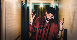 “Piombo” (Indiebox Music), il nuovo singolo di Zak