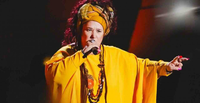 Ecco il nuovo singolo di MamaBaba