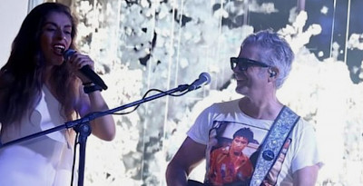 21/02 La Al-B.Band torna al Piano 54 (TN)