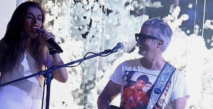 21/02 La Al-B.Band torna al Piano 54 (TN)