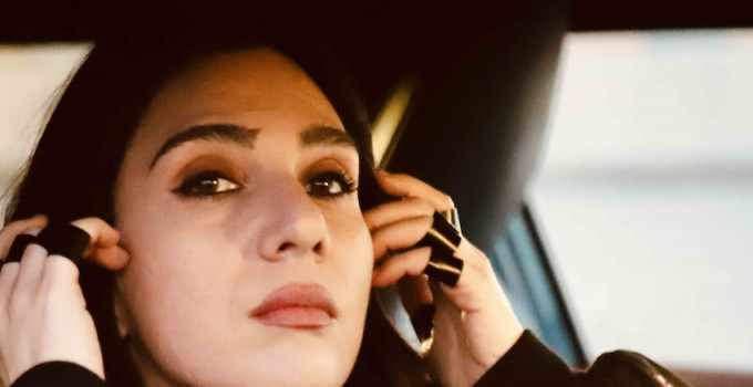 “Non Chiedermi Il Perché” (Crawly Records), il nuovo singolo di Giovanna Turi,