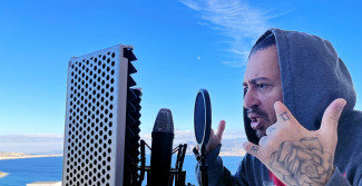 Lord Gravedigger, fouri il nuovo album di Iastimo