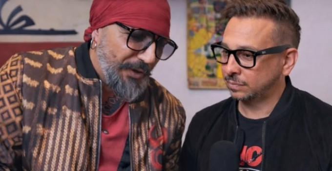 27/2 Sfida Piccante con Jack Pepper & SquizzOke @ Epoca Grill & Pizza - Trezzo (MI)