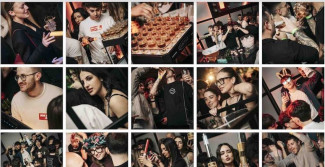 Un weekend esplosivo per Hotel Costez – Franciacorta