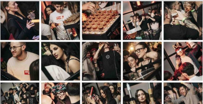 Un weekend esplosivo per Hotel Costez – Franciacorta