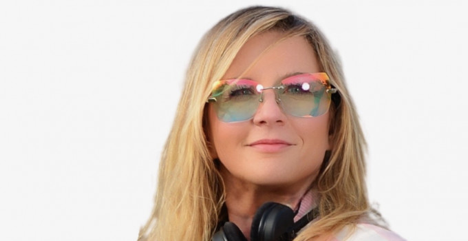 "NUDISCO FUNK", ecco il nuovo singolo di Paola Peroni