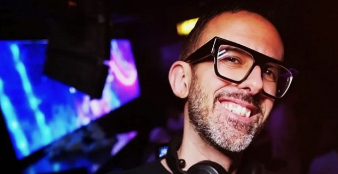 Parla Luke DB (DB Mafia / Jaywork Music): «L'AI può aiutare la musica, se la usiamo con la nostra creatività»