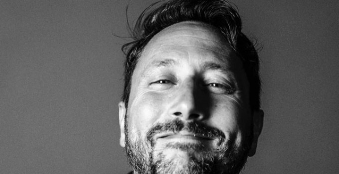 Alessandro Br1 fa ballare Roma… e pubblica il “singolo GAS" con Marco Melandri 