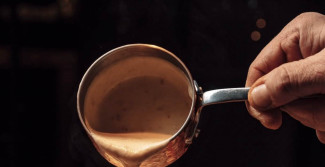 Ecco il piatto simbolo del SVNTFV75 Costez - Ponte di Legno (Brescia)