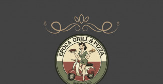 Pranzo in relax, sull'Adda @ Epoca Grill & Pizza - Trezzo (MI)