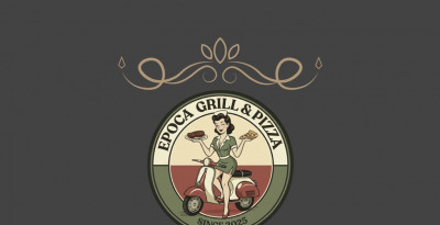 Pranzo in relax, sull'Adda @ Epoca Grill & Pizza - Trezzo (MI)