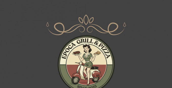 Pranzo in relax, sull'Adda @ Epoca Grill & Pizza - Trezzo (MI)