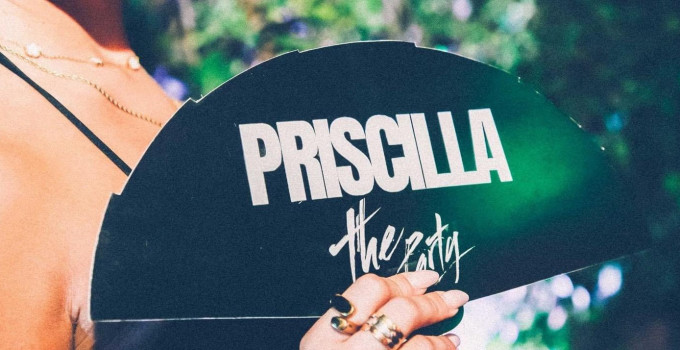 12/4 Priscilla The Party by Acetone fa scatenare MIR Event @ Embassy - Rimini