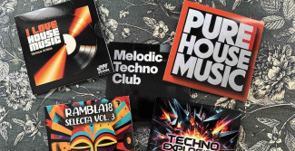 Jaywork Music: 5 nuove compilation perfette per ogni DJ set… E per chi ama l’elettronica