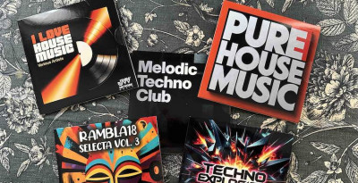 Jaywork Music: 5 nuove compilation perfette per ogni DJ set… E per chi ama l’elettronica