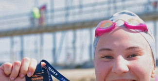 Cresce l'attesa per OCEANMAN Cattolica Emilia Romagna 2026: già assegnato il 70% dei pettorali disponibili 