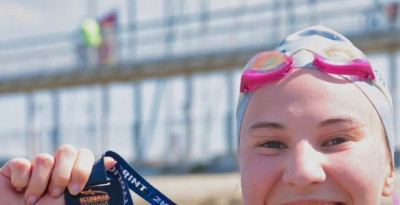 Cresce l'attesa per OCEANMAN Cattolica Emilia Romagna 2026: già assegnato il 70% dei pettorali disponibili 