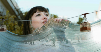 “Funivia” (Maninalto!), il nuovo singolo di Kukla