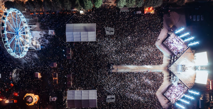 Aperyshow 2026: i primi artisti e format in cartellone