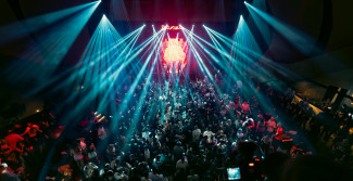 AMØK Mallorca, primavera 2026: tutti i guest