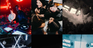 13/3 Qobra, 14/3 FT Kings al Circus beatclub - Brescia: il ritmo è house e trap