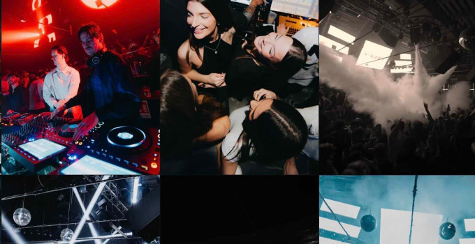 13/3 Qobra, 14/3 FT Kings al Circus beatclub - Brescia: il ritmo è house e trap