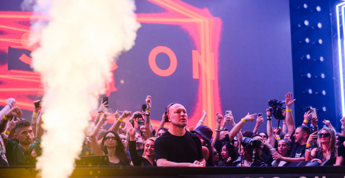 Agosto 2026, Music On debutta a Malta: ecco la line-up