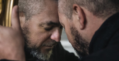 END, il primo album di RENZ pubblicato in vinile