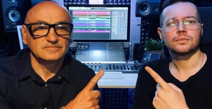 Jonk & Spook: ALLSERVICE Records pubblica il nuovo singolo "Can You Back"