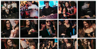 Primavera '26 @ Hotel Costez - Franciacorta, tra party e bollicine