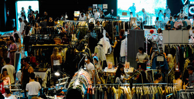 East Market domenica 22 marzo 2026