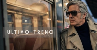 Alberto Salaorni, ecco il nuovo singolo “Ultimo Treno”. Tra funk e mistero