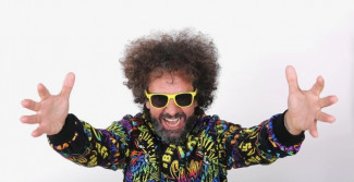 Panico, ecco "Dog's Advenger", con le voci uniche di Dollarman e Makedah