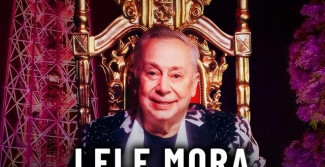 "Mora": Dj Malvi celebra Lele Mora, il 26 marzo ’26 @ JUSTME Milano
