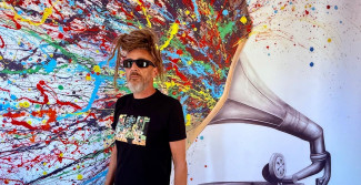 “Antropocene”, il ritorno discografico di Francesco Zappalà