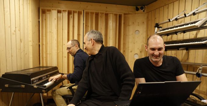 “Sunset Love”, il nuovo singolo degli Hidden Hands