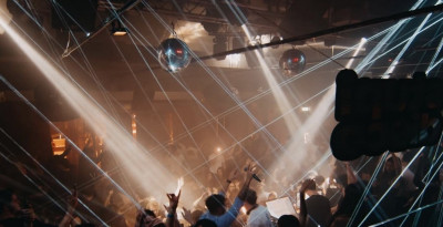 Tre serate tutte diverse @ Circus beatclub - Brescia: Rehab Allstarz, Panorama Showcase e Candy Crush 